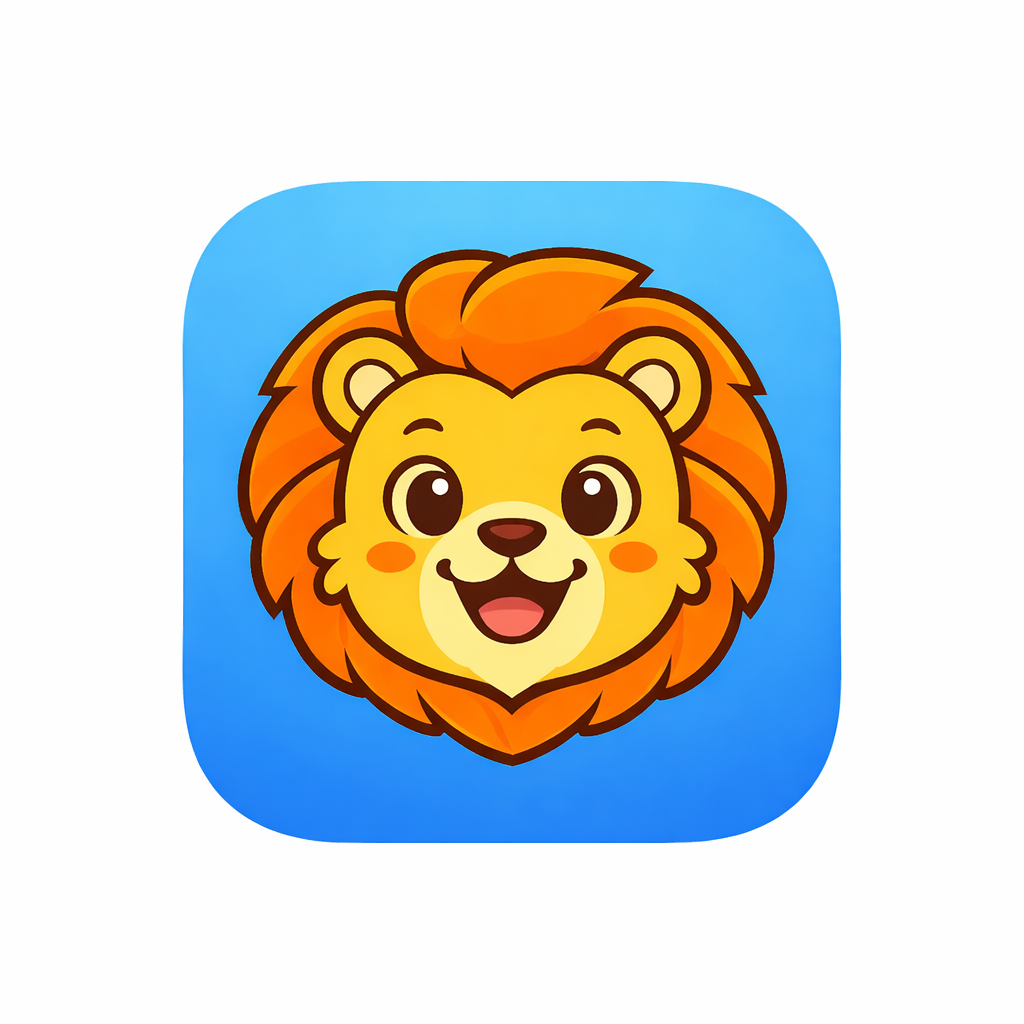 Kairos app icon