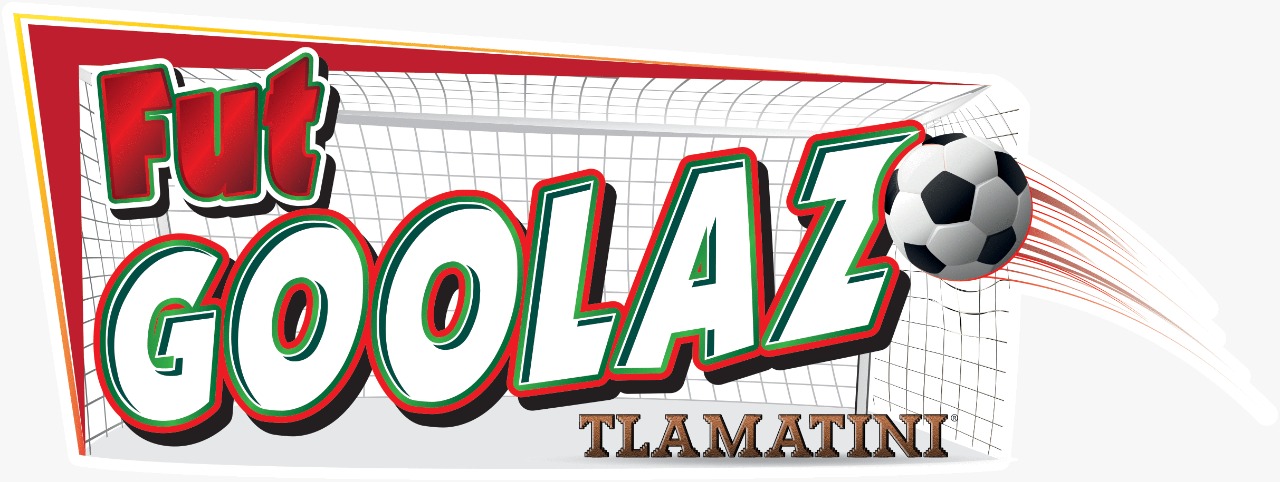 Futgoolazo Tlamatini Logo