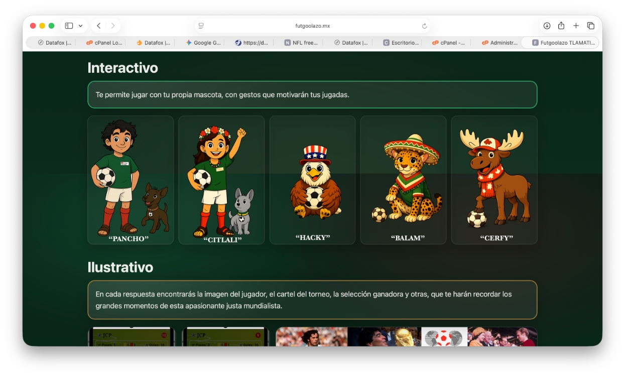 Web high performance