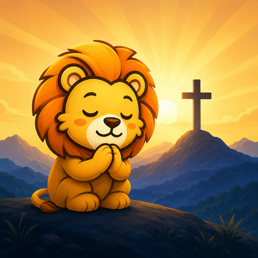 Kairos Verse Icon