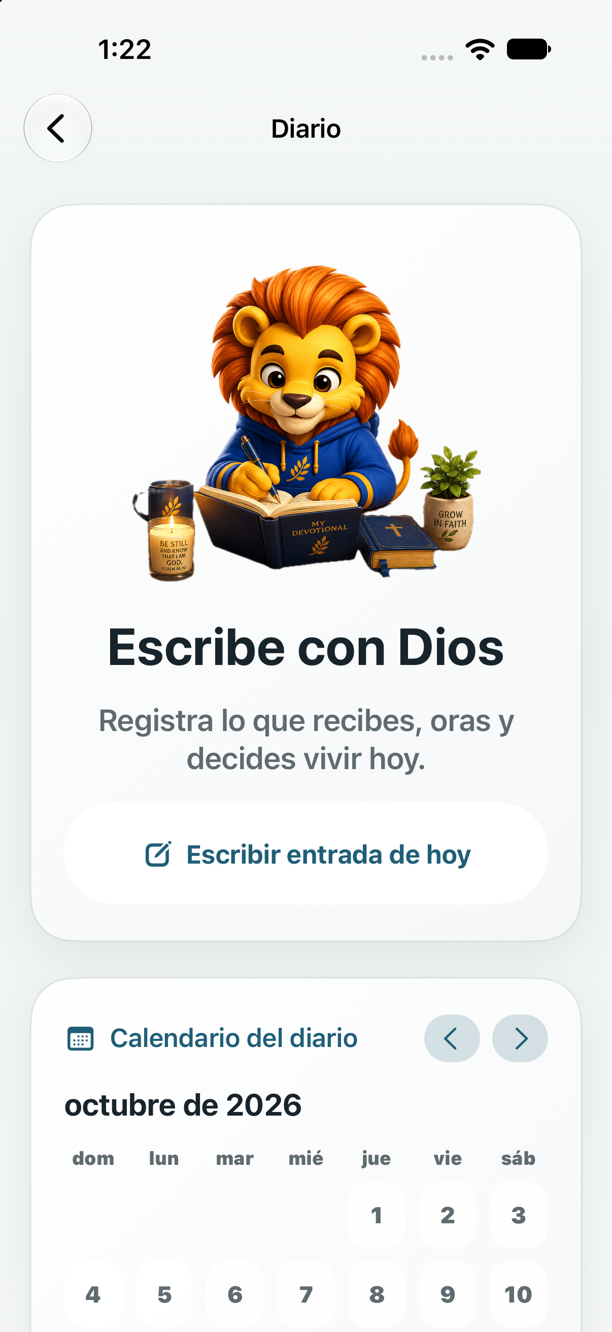 Diario