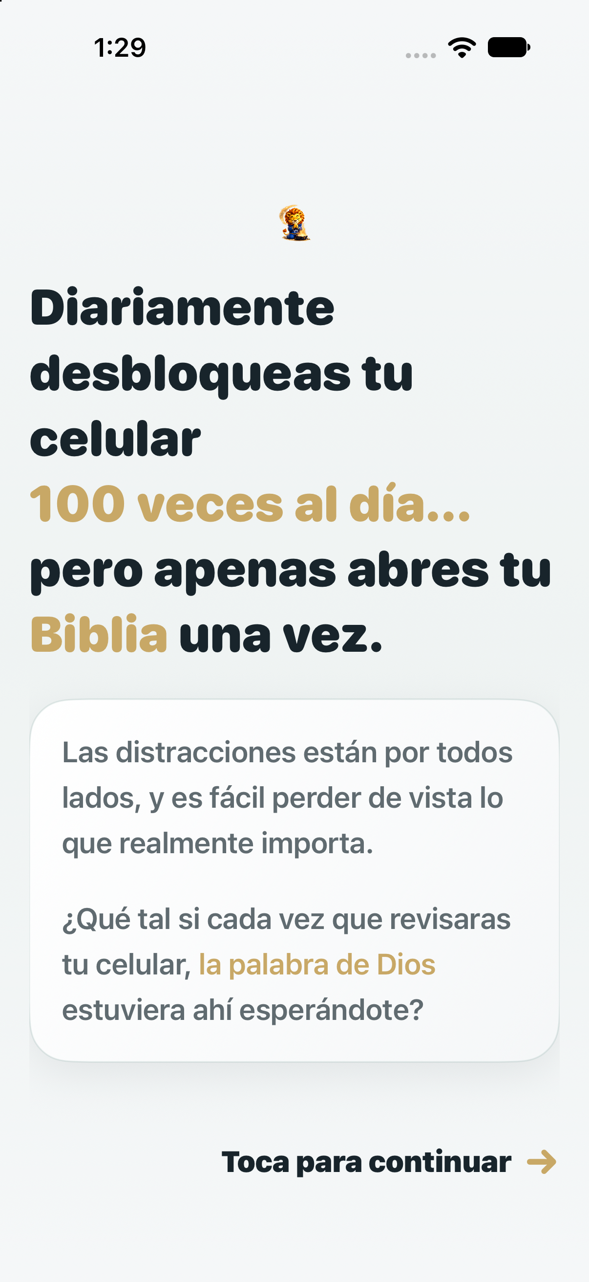Onboarding