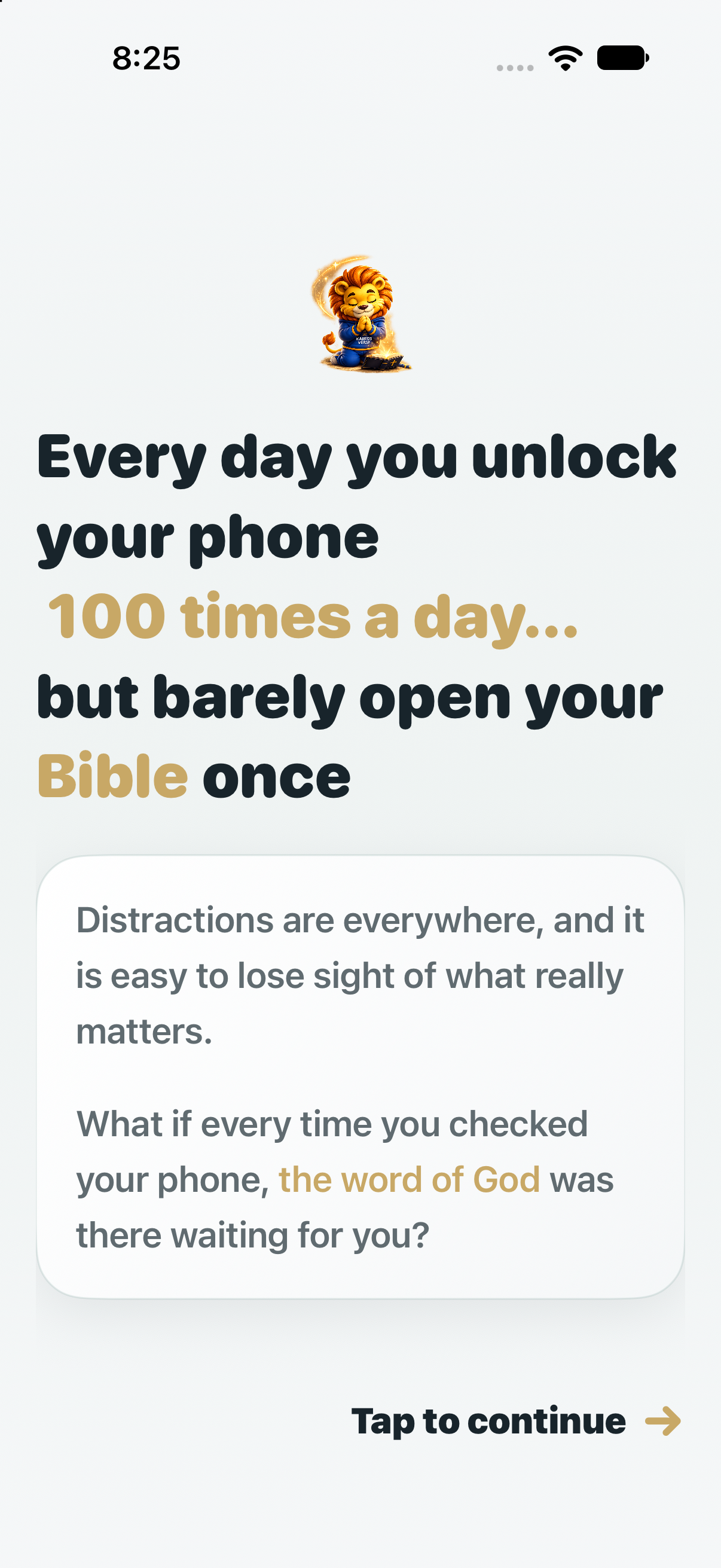 Onboarding